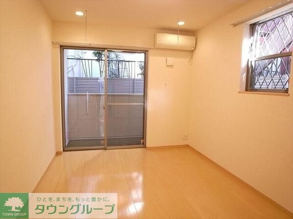 ティアラ梶ヶ谷弐番館の物件内観写真